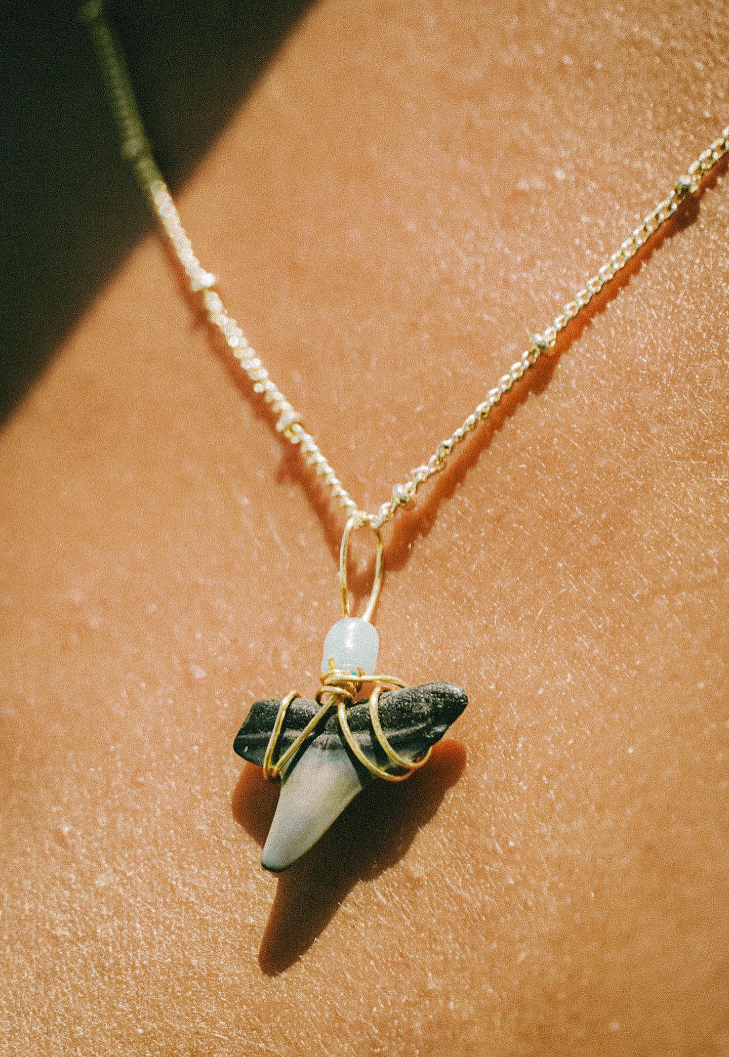 Golden Hour Necklace