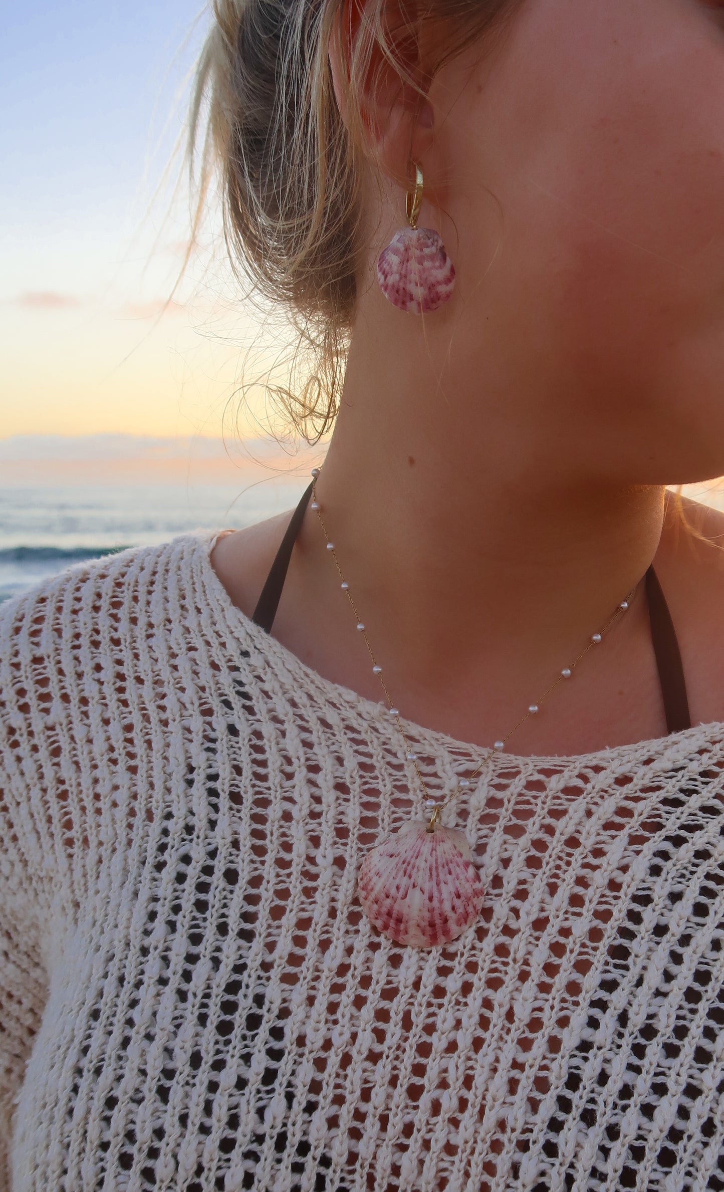 La Jolla Earrings