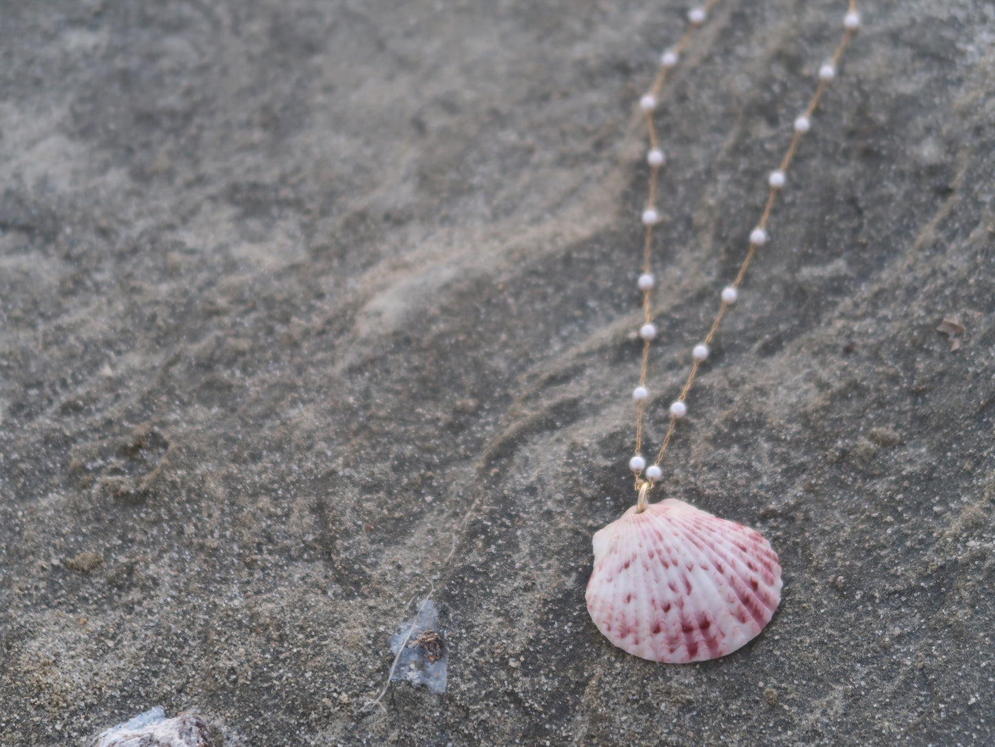 La Jolla Necklace